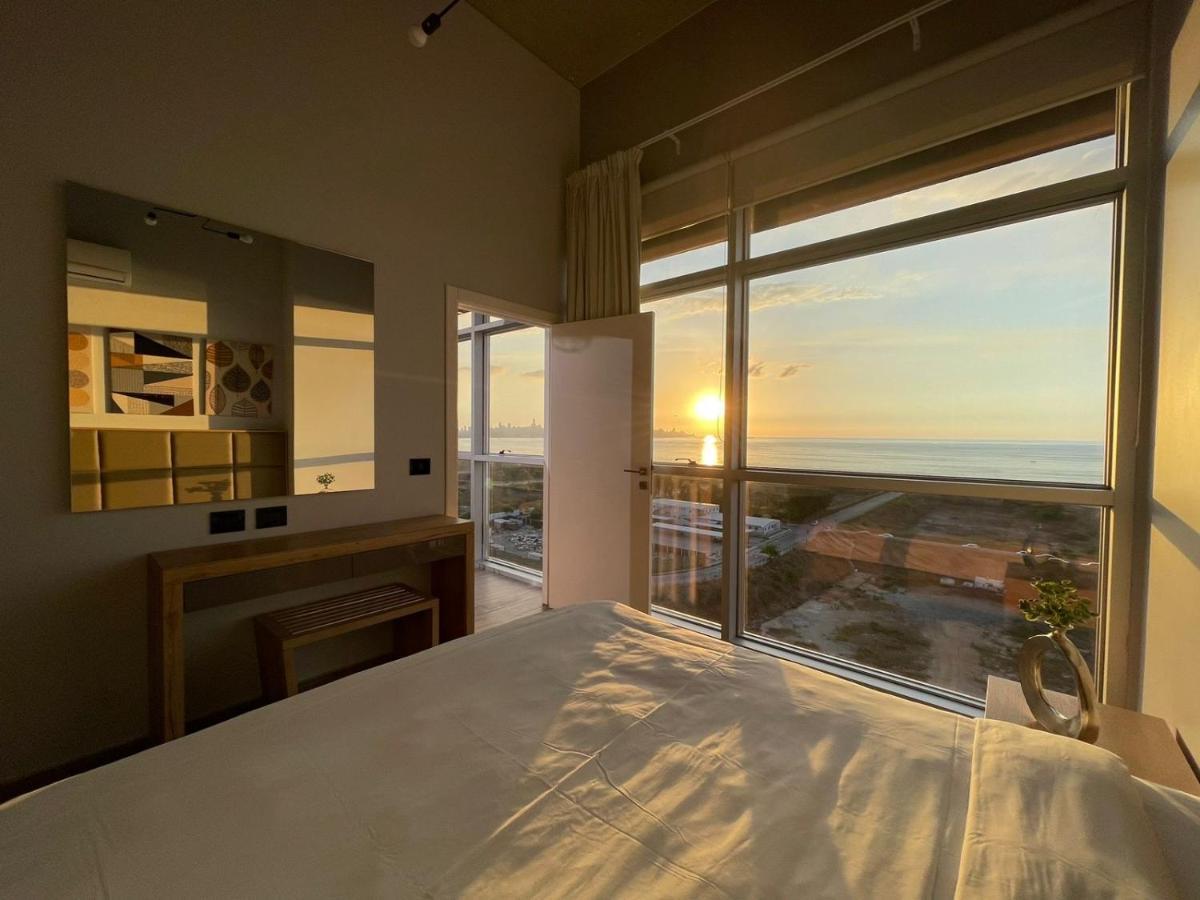 The Stay Furnished Apartments Dbayeh Eksteriør bilde