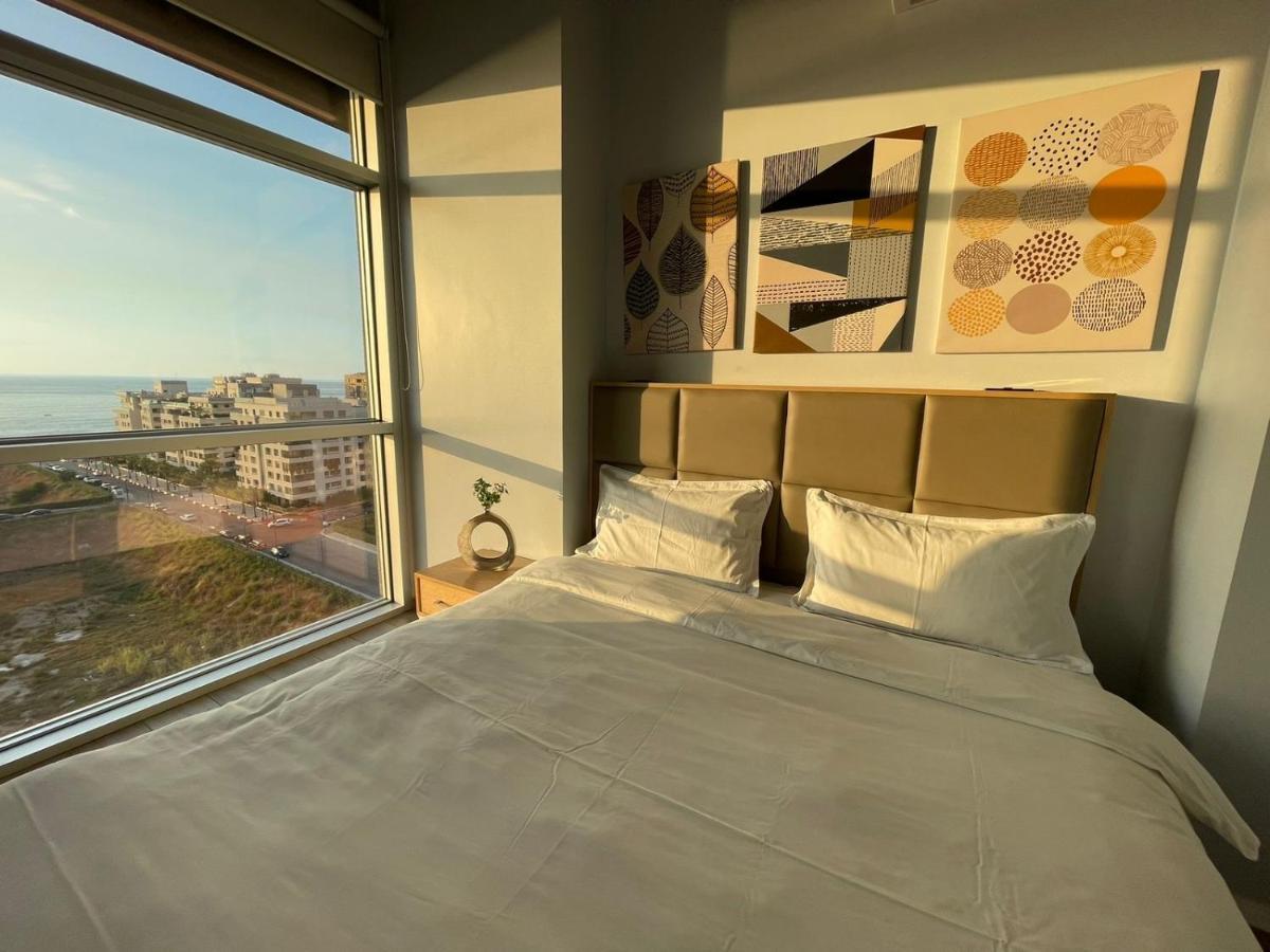 The Stay Furnished Apartments Dbayeh Eksteriør bilde